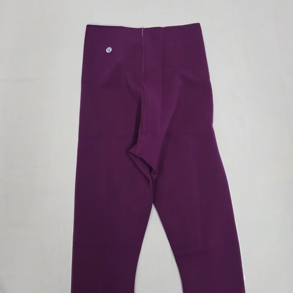 Lululemon Glow Up Tight HR 28